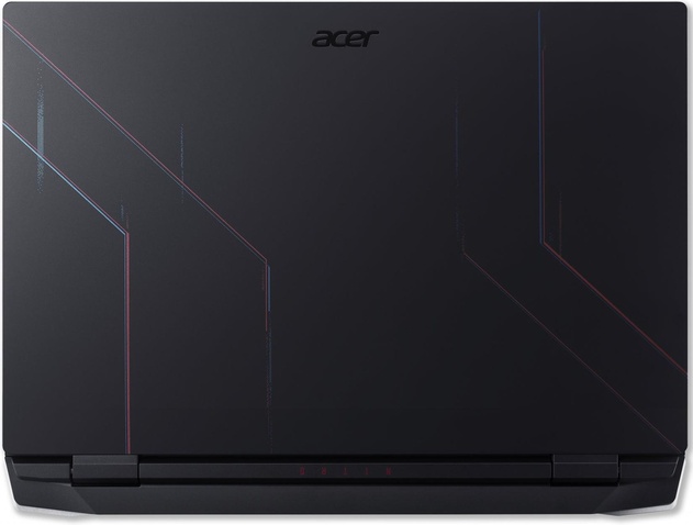 Ноутбук  Acer Nitro 5 AN515-58-580D (NH.QFHEU.005)