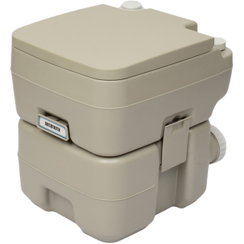 Біотуалет Time Eco TE-1020T (4820211101367)