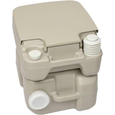 Біотуалет Time Eco TE-1020T (4820211101367)