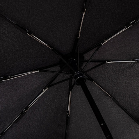 Парасоля Knirps A.200 Medium Duomatic Dark Grey (Kn95 7201 0800)