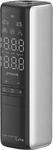 Автокомпресор Proove Pump Assistant Lite silver