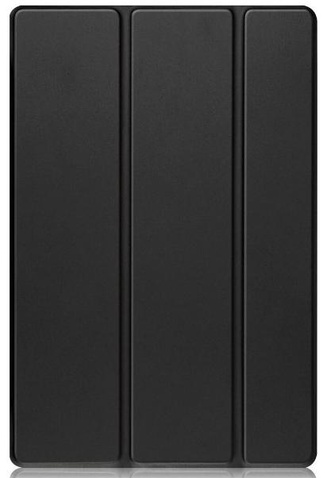 Чохол  BeCover TPU Edge BeCover Blackview Tab 12 10.1" Black (709885)