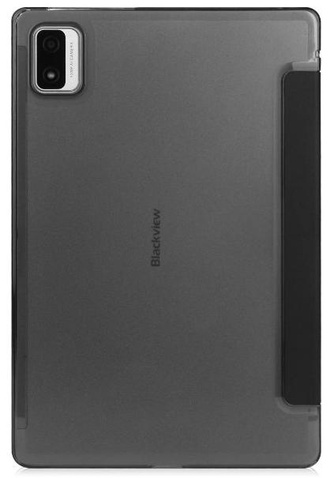 Чохол  BeCover TPU Edge BeCover Blackview Tab 12 10.1" Black (709885)