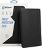 Чохол  BeCover TPU Edge BeCover Blackview Tab 12 10.1" Black (709885)