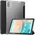 Чохол  BeCover TPU Edge BeCover Blackview Tab 12 10.1" Black (709885)
