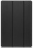 Чохол  BeCover TPU Edge BeCover Blackview Tab 12 10.1" Black (709885)