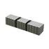 Туристичний килимок 2E Tactical Base XT Olive (2E-TACFMXT-GN)