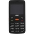 Мобільний телефон  2E T180 Max Black