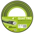 Шланг для поливу Cellfast QUATTRO, 1/2', 25м, 4 шари, до 20 Бар, -10…+50°C (10-065)