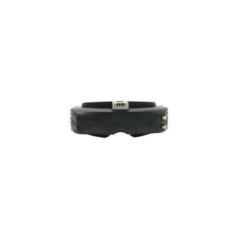 Окуляри  FPV Skyzone SKY04O PRO 5.8GHz 56CH L,X Band (SKY04OP5G)
