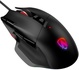 Мишка AOC AGM600 RGB PMW3389 Kailh switch USB Black (AGM600B)
