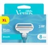 Змінні касети Gillette Venus Smooth 8 шт. (7702018365067)