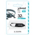 Флешка Wibrand Aligator USB2.0 32GB Black