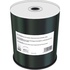 Диск CD Mediarange CD-R 700MB 80min 52x speed, inkjet fullsurface printable, Cake 100 (MR203)