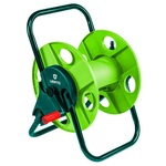 Візок для шлангу Verto котушка на підставці (15G790)