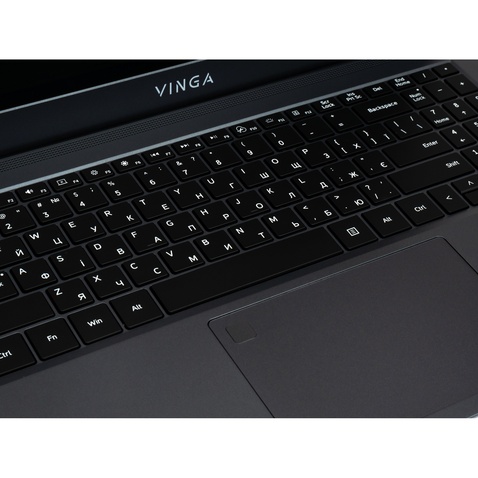 Ноутбук  Vinga Iron S150 (S150-12158512G)