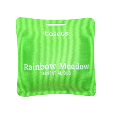 Автомобільний освіжувач повітря  Baseus Margaret Series Car Air Freshener Forest Green