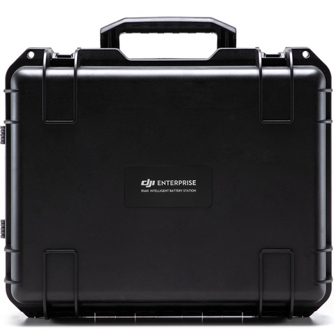Зарядний пристрій  DJI BS60 Intelligent Battery Station (Universal) (CP.EN.00000225.01)