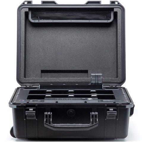 Зарядний пристрій  DJI BS60 Intelligent Battery Station (Universal) (CP.EN.00000225.01)