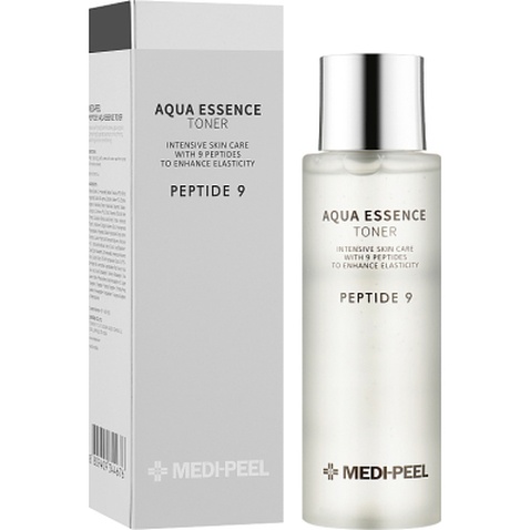 Тонік для обличчя Medi-Peel Peptide 9 Aqua Essence Toner 250 мл (8809409344676)