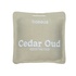 Автомобільний освіжувач повітря  Baseus Margaret Series Car Air Freshener Frosted Gray