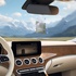 Автомобільний освіжувач повітря  Baseus Margaret Series Car Air Freshener Frosted Gray