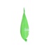 Автомобільний освіжувач повітря  Baseus Margaret Series Car Air Freshener Forest Green