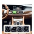 Автомобільний освіжувач повітря  Baseus Margaret Series Car Air Freshener Forest Green
