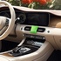 Автомобільний освіжувач повітря  Baseus Margaret Series Car Air Freshener Forest Green