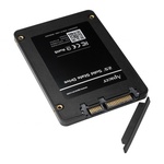 SSD-накопичувач Apacer AS340 240GB 2.5" 7mm SATAIII Bulk AP240GAS340G