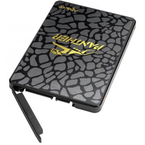 SSD-накопичувач Apacer AS340 240GB 2.5" 7mm SATAIII Bulk AP240GAS340G