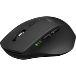 Мишка Rapoo MT550 Multi-Mode Wireless Black