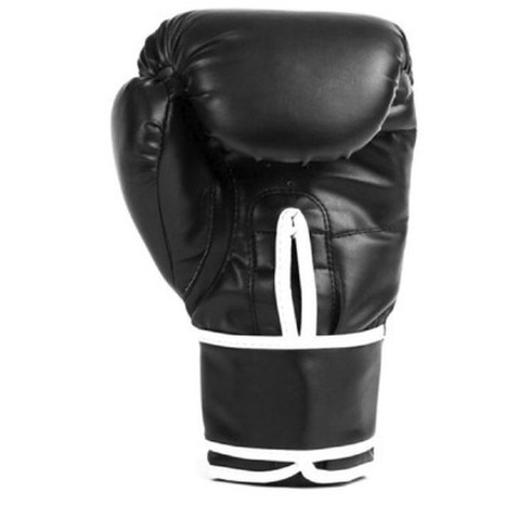 Боксерські рукавички Everlast Core 2 GL 870251-70 чорний L/XL (009283608743)