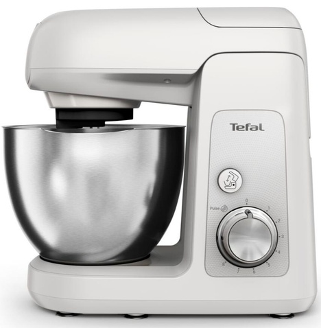 Кухонний комбайн TEFAL QB525B38