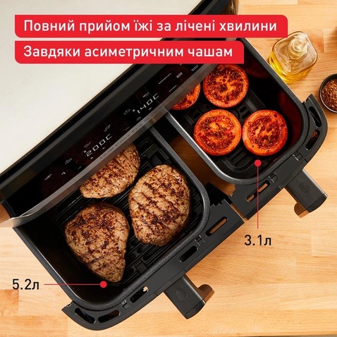 Мультипіч  TEFAL EY905D10