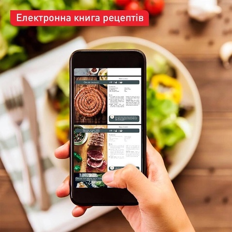 Мультипіч  TEFAL EY905D10