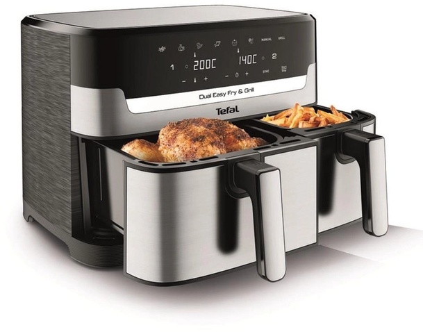 Мультипіч  TEFAL EY905D10