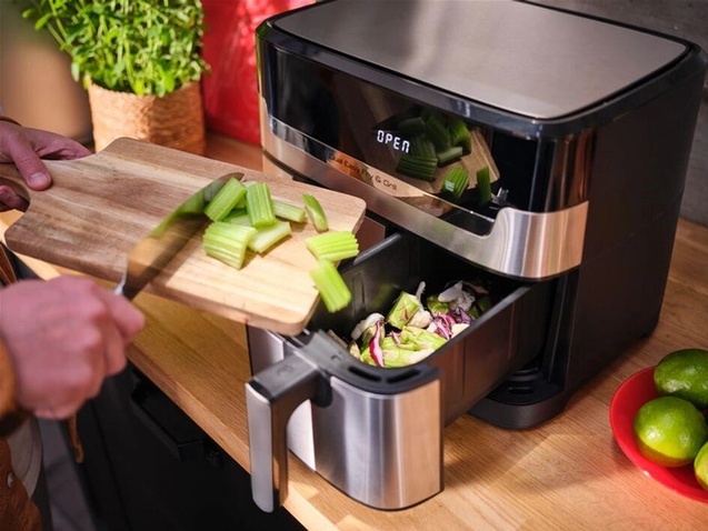 Мультипіч  TEFAL EY905D10