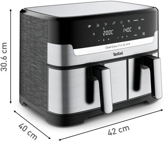 Мультипіч  TEFAL EY905D10