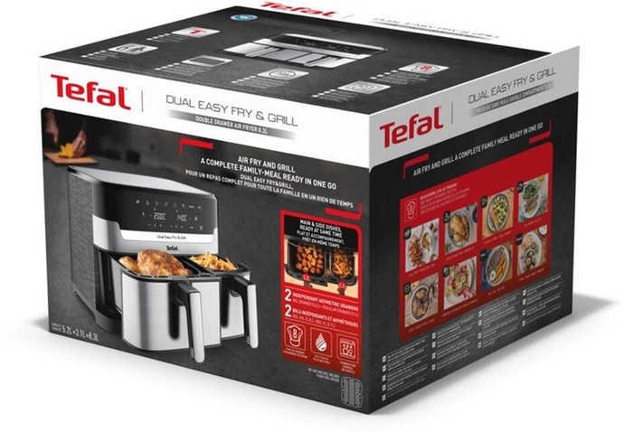 Мультипіч  TEFAL EY905D10