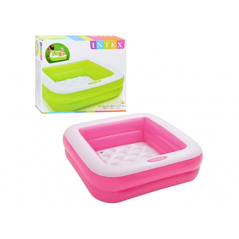 Басейн Intex Pink (Intex 57100 pink)