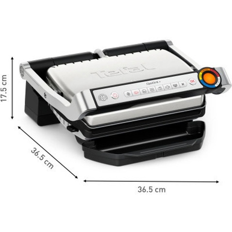 Електрогриль Tefal GC717D10