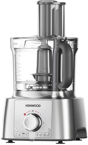 Кухонний комбайн  Kenwood MultiPro Express FDP 65.820SI