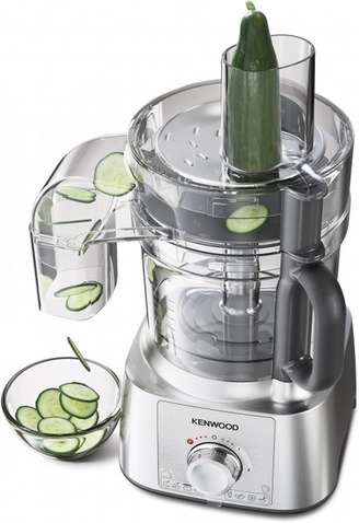 Кухонний комбайн  Kenwood MultiPro Express FDP 65.820SI