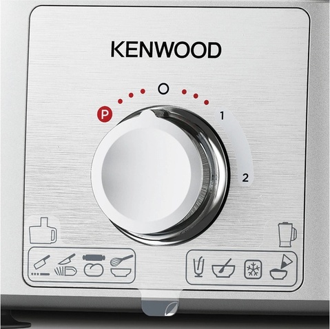 Кухонний комбайн  Kenwood MultiPro Express FDP 65.820SI