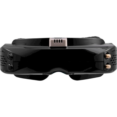 Окуляри  FPV SKYZONE SKY04X V2 OLED, чорний (SKY04X5GBLK)