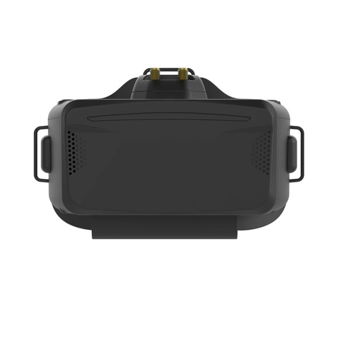 Окуляри  FPV SKYZONE COBRA X V4 OLED, чорний (COBRAXV4)