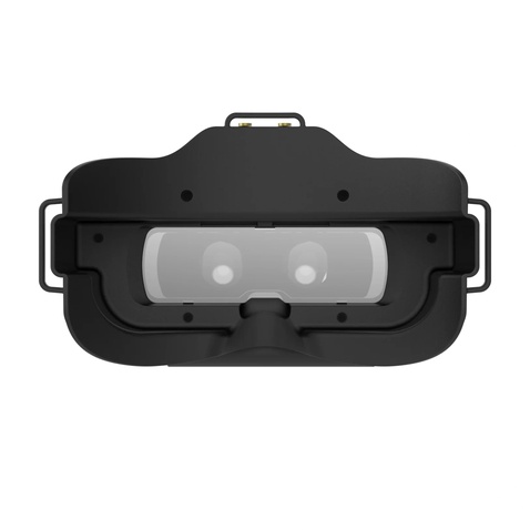 Окуляри  FPV SKYZONE COBRA X V4 OLED, чорний (COBRAXV4)