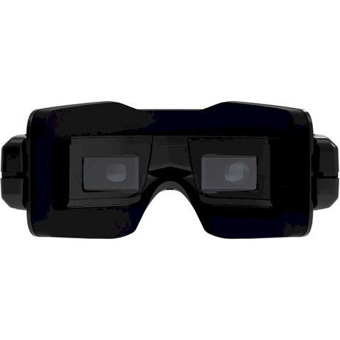 Окуляри  FPV SKYZONE SKY02O OLED, чорний (SKY02O)