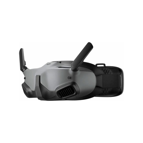 Окуляри  FPV DJI FPV Goggles Integra (CP.FP.00000113.02)